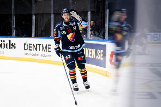 Djurgårdens Elias Degnell