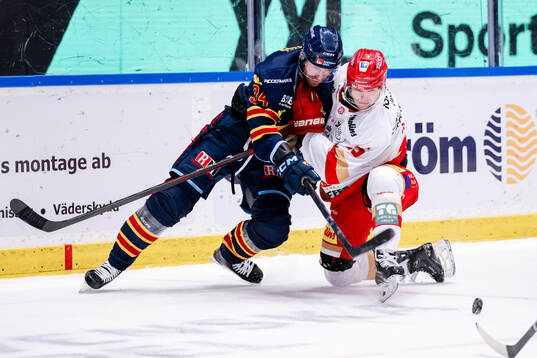 Djurgårdens Daniel Brodin
