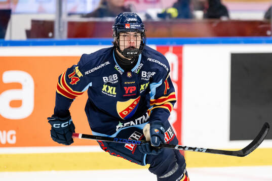 Djurgårdens Anton Frondell