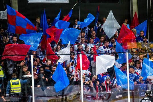 Oskarshamn supportrar