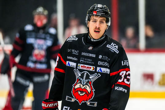 Nybros Felix Olsson