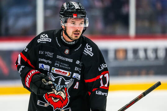 Nybros Anton Svensson