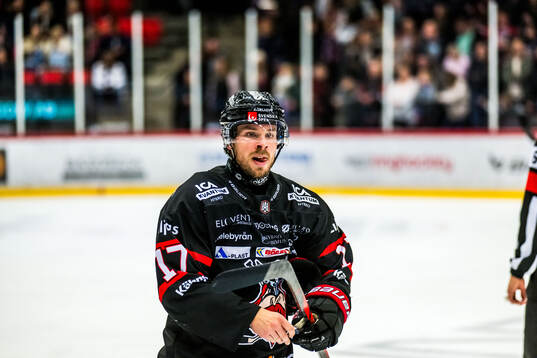 Nybros Emil Forslund