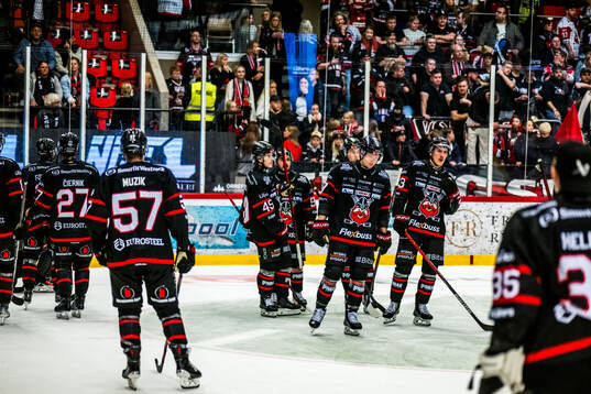 Nybro spelare deppar
