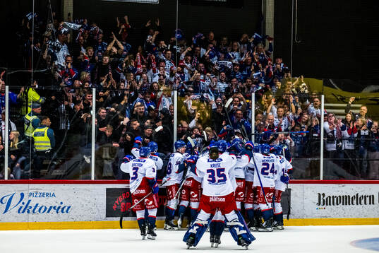 Oskarshamn spelar i jublar