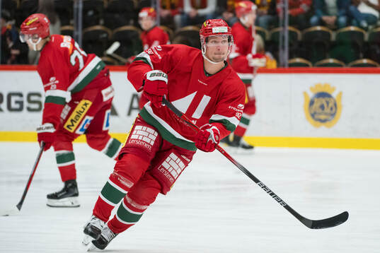 MoDos Jesper Olofsson