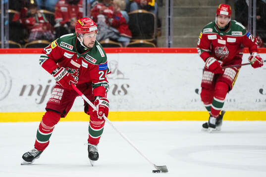 MoDos Måns Carlsson
