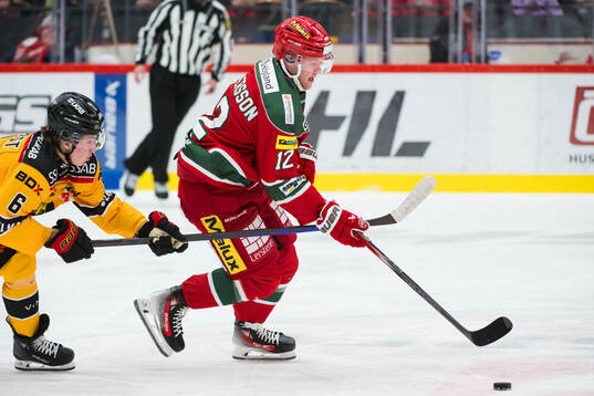 MoDos Oscar Pettersson