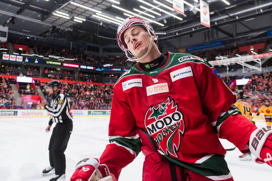 MoDos Sampo Ranta deppar
