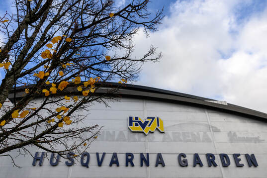 Husqvarna Garden
