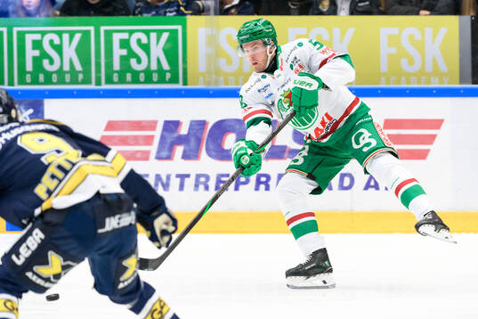 Rögles Filip Johansson