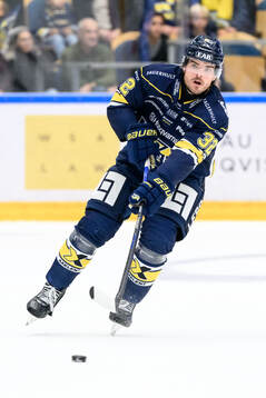 HV71s Oscar Engsund