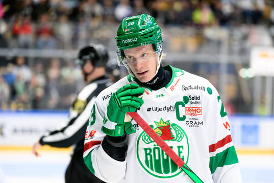 Rögles Anton Bengtsson