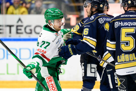 Rögles Jesper Pettersson