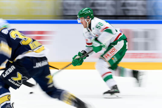 Rögles Filip Johansson