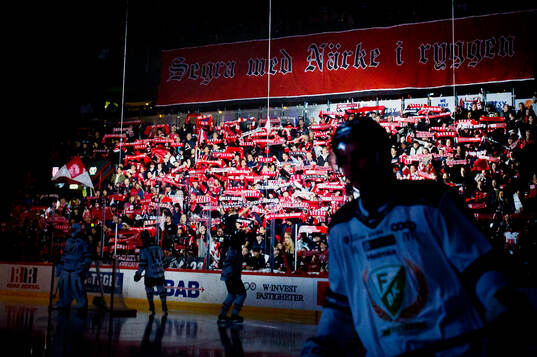 Örebro tifo