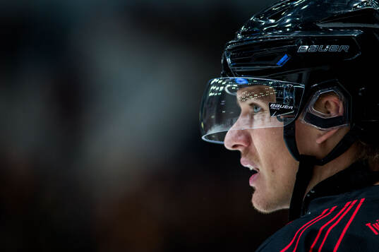Brynäs Oskar Lindblom