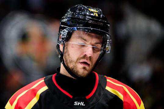 Brynäs Miks Indrasis deppar