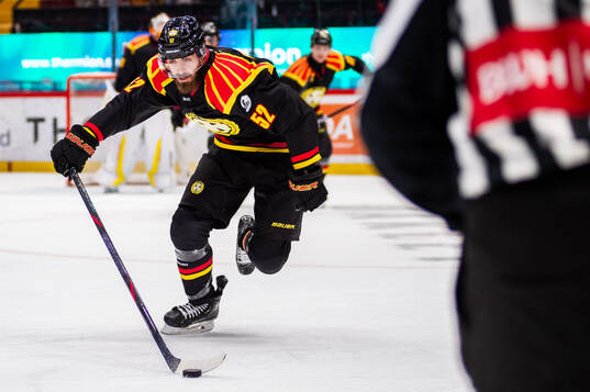 Brynäs Jack Kopacka