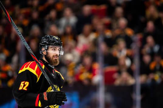 Brynäs Jack Kopacka