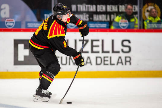 Brynäs Victor Söderström