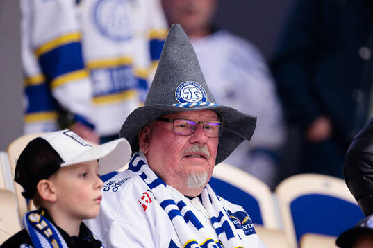 Leksandsupporter