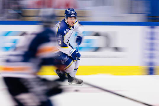 Leksands Marcus Karlberg