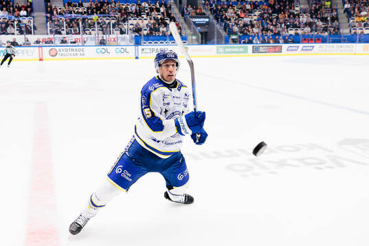 Leksands Max Veronneau
