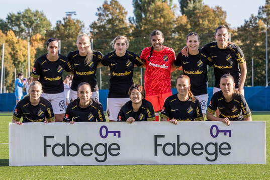 AIKs startelva