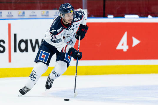 Linköpings Ty Rattie