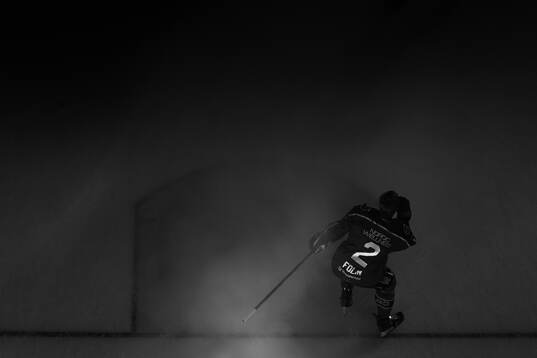 Frölundas Christian Folin
