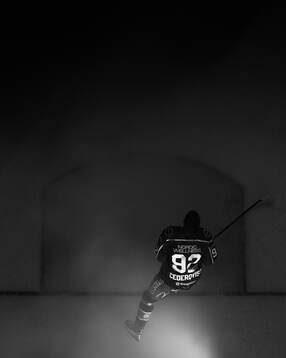Frölundas Filip Cederqvist