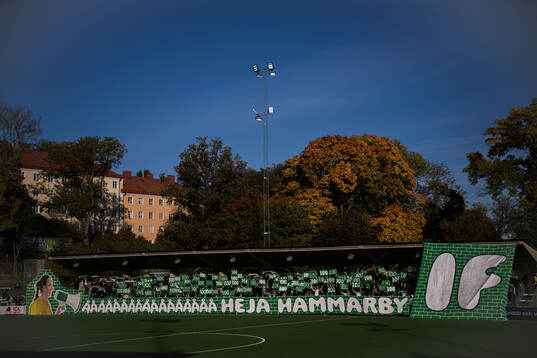 Och Hammarby