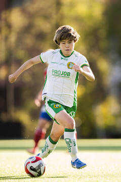 Hammarbys Asato Miyagawa