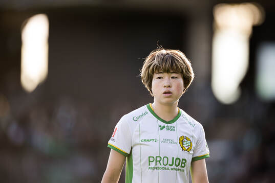 Hammarbys Asato Miyagawa