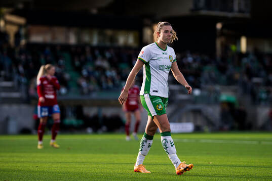 Hammarbys Smilla Vallotto
