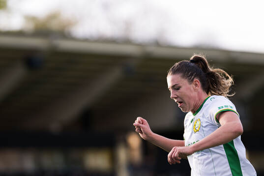 Hammarbys Emma Westin