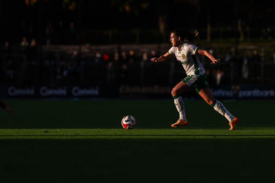 Hammarbys Vilde Hasund