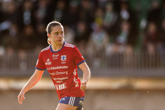 Vittsjös Tanya Boychuk