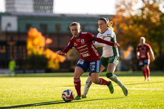Vittsjös Heidi Kollanen