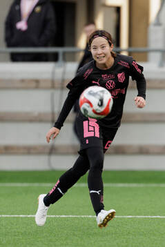 Häckens Hikaru Kitagawa