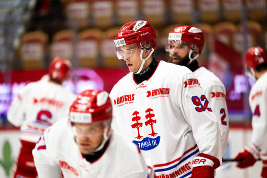 Timrås Anton Lundmark