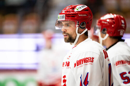 Timrås Emil Pettersson