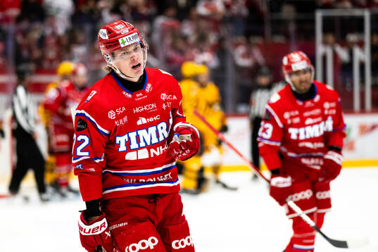 Timrås Erik Walli Walterholm