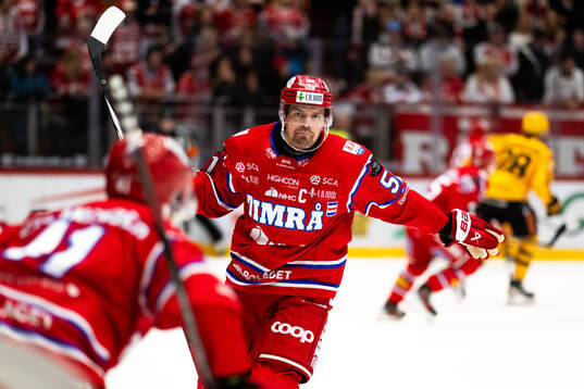 Timrås Anton Lander