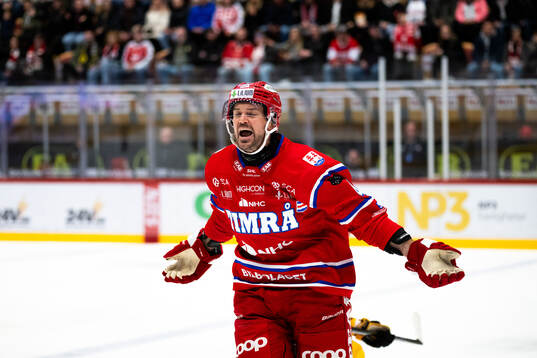 Timrås Tim Erixon