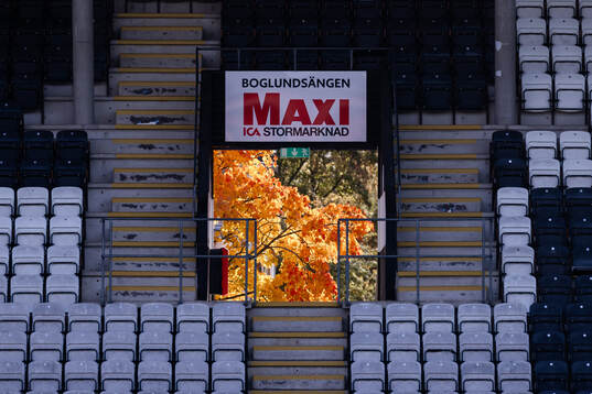 Behrn Arena