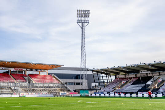 Behrn Arena