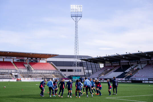 Malmö FFs spelare