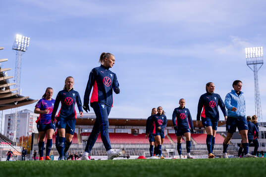 Malmö FFs spelare